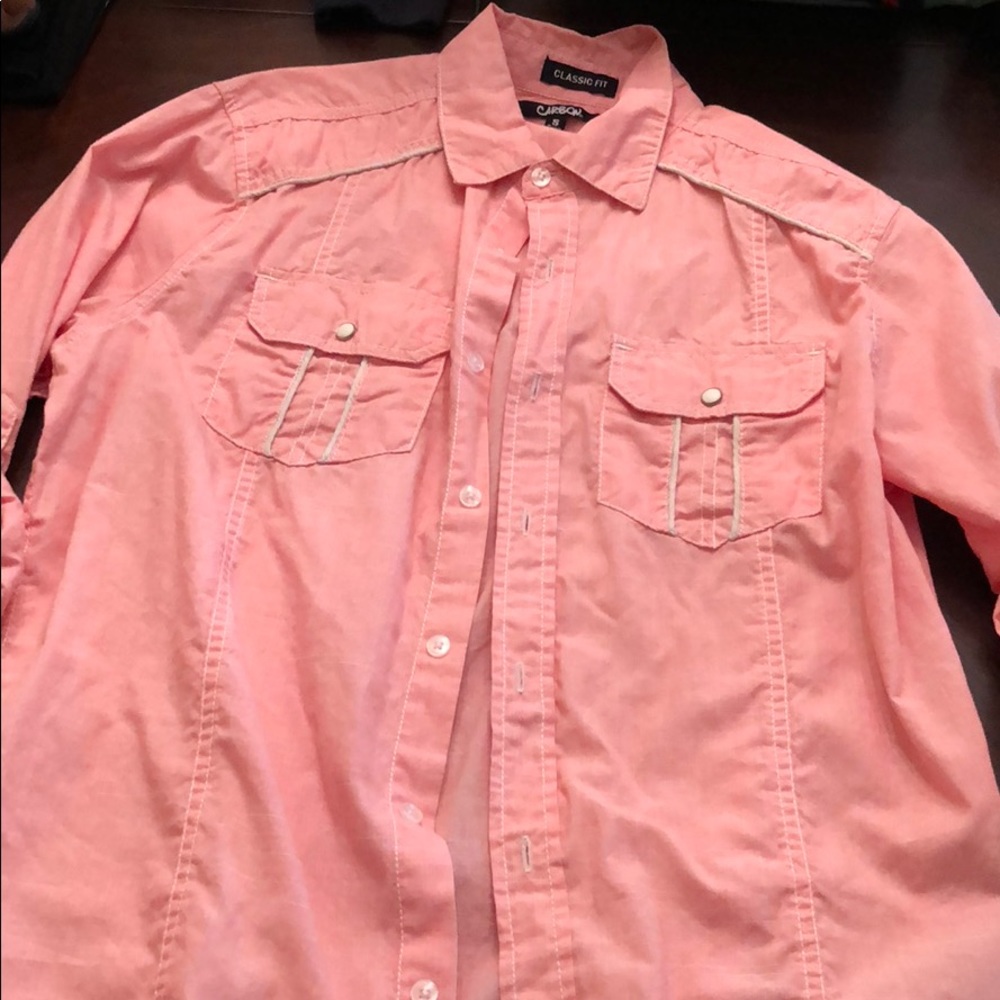 Rue 21 dress shirt